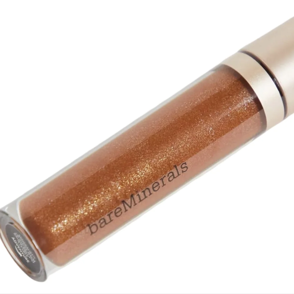 bareMinerals Mineralist Lip Gloss Balm - Adventure